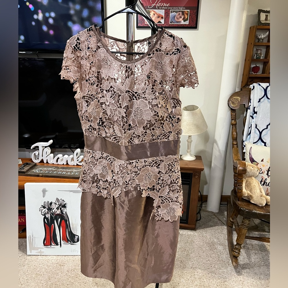 NWT Jolene formal dress